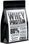 FitBoom Whey Protein 80 % 1000 g - čokoláda/kokos PROŠLÉ DMT 30.5.2025