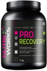 Nutriworks Pro Recovery 2000 g