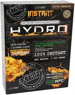 Extrifit Hydro Instant 2000 g