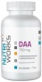 Nutriworks DAA D-ASPARTIC ACID 750 mg 90 kapslí