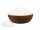 Titánus Rýžová kaše 500 g - natural