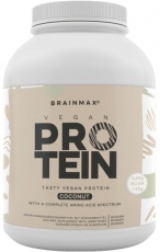 Brainmax Vegan Protein 1000 g