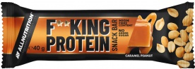 AllNutrition Fitking Protein snack bar 40 g