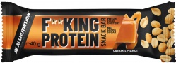 AllNutrition Fitking Protein snack bar 40 g