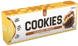 Nano Supps Cookies 128 g