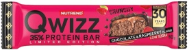 Nutrend Qwizz Protein Bar 60 g - cookies & cream