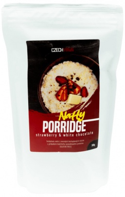 Czech Virus Natty Porridge 300 g
