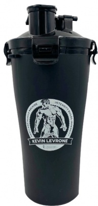 Kevin Levrone Dual Chamber šejkr 700 ml