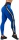 Nebbia Legíny s vysokým pasem ICONIC 209 modrá