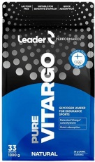 Leader Vitargo Pure 1000 g