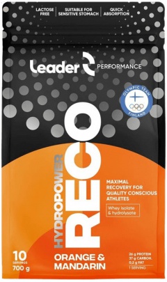 Leader Reco Hydropower 700 g