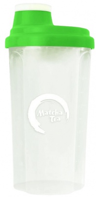 Matcha Tea Šejkr T500 500 ml