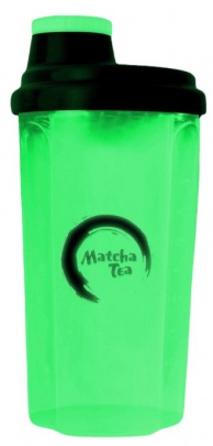Matcha Tea Šejkr T500 500 ml