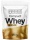 PureGold Compact Whey Protein 2300 g - belgická čokoláda