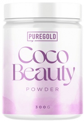PureGold CocoBeauty 300 g - mojito VÝPRODEJ