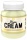 Nano Supps Protein Cream 400 g - DUO