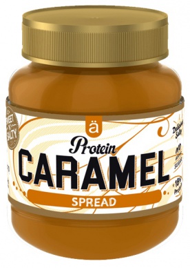 Nano Supps Protein Cream 400 g - DUO