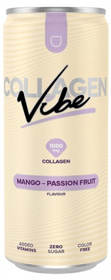 Nano Supps Collagen VIBE drink 330 ml