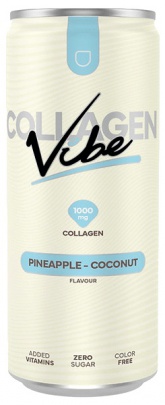 Nano Supps Collagen VIBE drink 330 ml