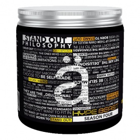 Nano Supps Hype Beast 320 g - Vodní meloun