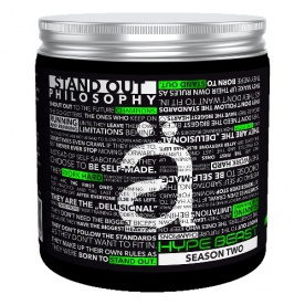 Nano Supps Hype Beast 320 g - Vodní meloun