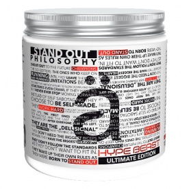 Nano Supps Hype Beast 320 g - Vodní meloun