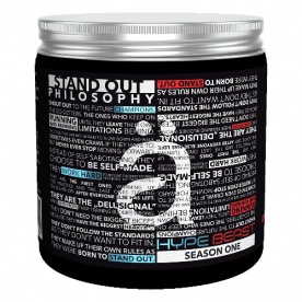 Nano Supps Hype Beast 320 g - Vodní meloun