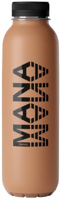 Mana ManaDrink MK8 400 ml - meruňka VÝPRODEJ 7.2024