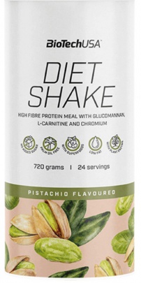 BioTechUSA Diet Shake 720 g