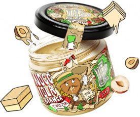 Lifelike Twister 300 g - vanilkový rohlíček