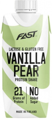 Fast Protein Shake 250 ml