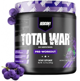 Redcon1 Total War 426 g - Blue Lemonade