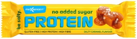MaxSport No added sugar protein 40 g - brownie
