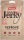 Jihočeské JERKY 20 g - krůtí bejby