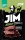 Jim Jerky 23 g - hovězí/chilli sriracha