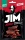 Jim Jerky 23 g - jelení s divokým kořením