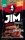Jim Jerky 23 g - hovězí