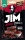 Jim Jerky 23 g - jelení s divokým kořením