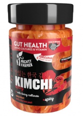 Mighty Farmer Kimchi 320 g