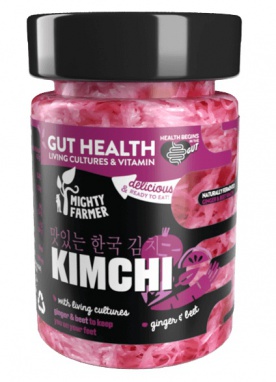Mighty Farmer Kimchi 320 g