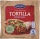 Santa Maria Tortilla - Wrap original VÝPRODEJ (DMT 05.03.2024)