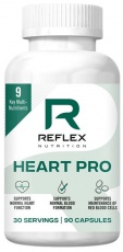 Reflex Heart PRO 90 kapslí