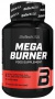 BioTechUSA Mega Burner 90 kapslí