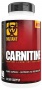Mutant Carnitine 90 kapslí VÝPRODEJ 5.2025