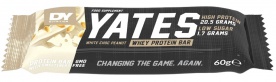 Dorian Yates YATES BAR 60 g - slaný karamel