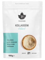 Puhdistamo Kollageeni 150 g natural