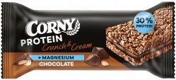 CORNY Protein Crunch & Cream 35 g