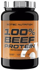Scitec 100% Hydrolyzed Beef Isolate Peptides 900 g