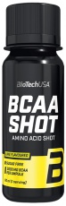 BioTechUSA BCAA Shot 60 ml
