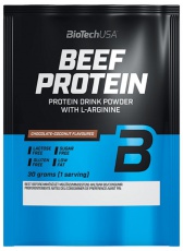 BiotechUSA Beef Protein 30 g